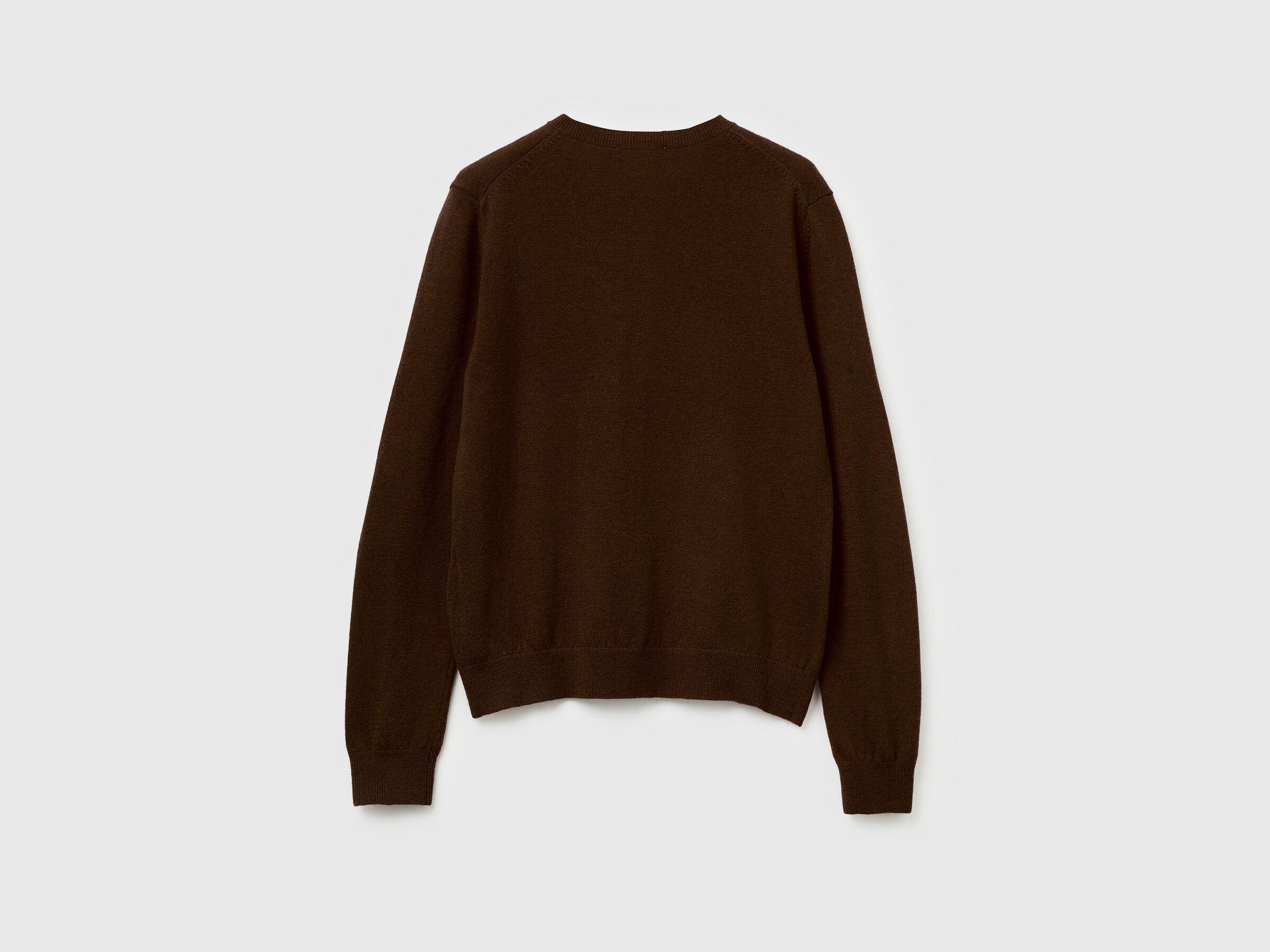 L/S SWEATER Women image number 6